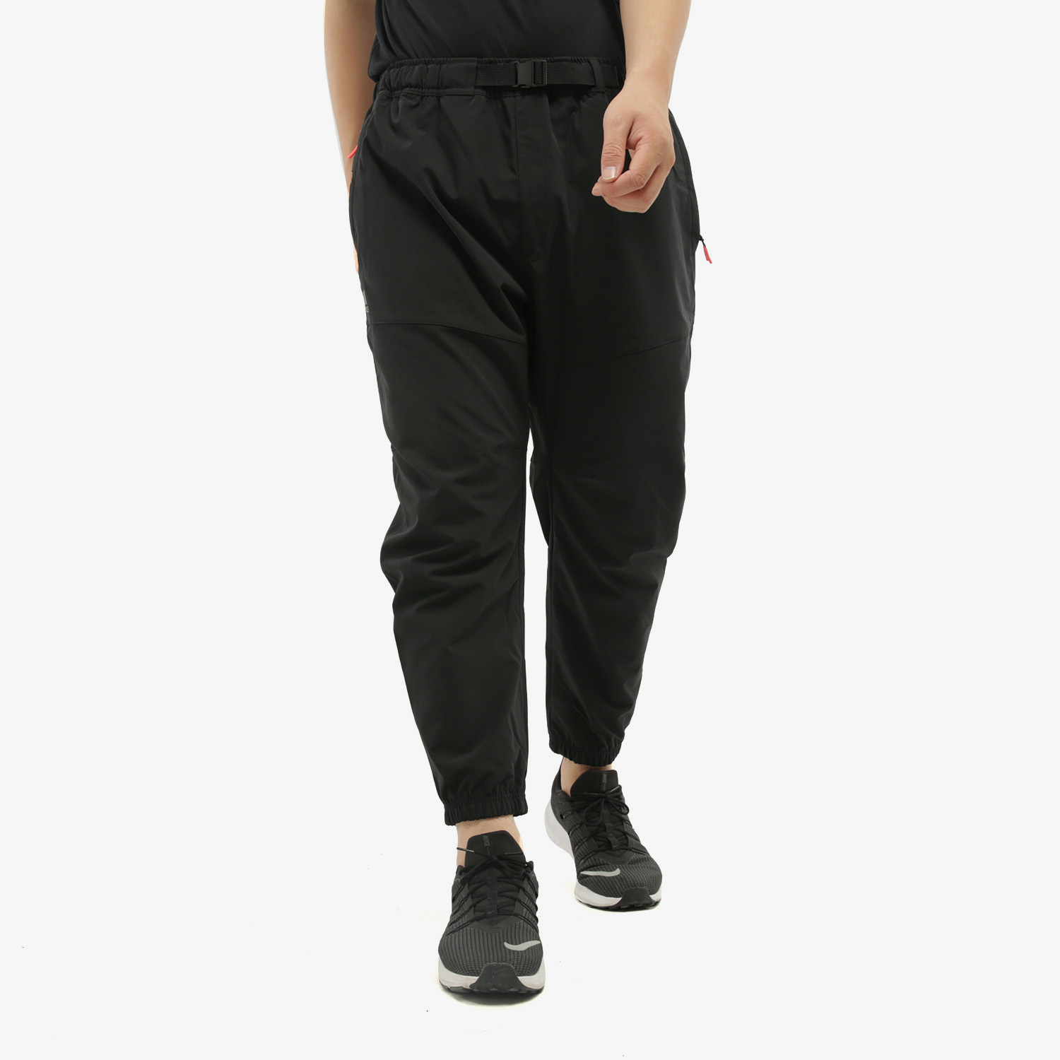 阿迪达斯男子工装休闲运动长裤