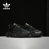 阿迪达斯三叶草 OZWEEGO 男女复古老爹鞋 Adidas 运动鞋 EE6999