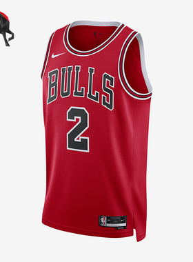 Nike/耐克正品Dri-FIT  男士无袖透气宽松球衣DN2000-660