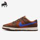 耐克正品 PRM男子低帮板鞋 Dunk Nike Low Retro DR9704 200