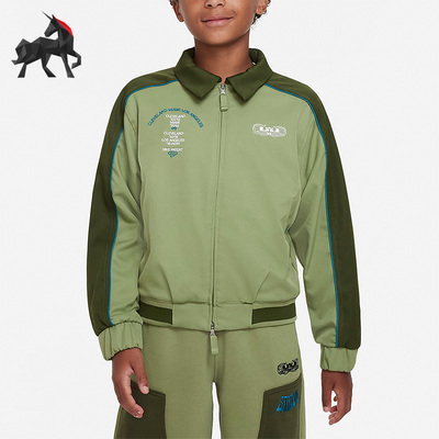 Nike/耐克正品大童夹克外套
