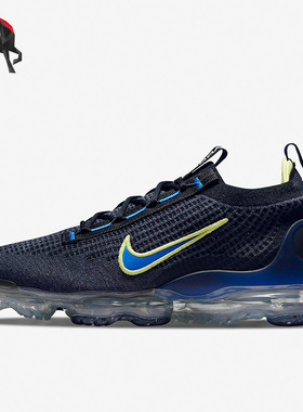 Nike/耐克正品Vapormax Flyknit 男子跑步鞋DH4085-400