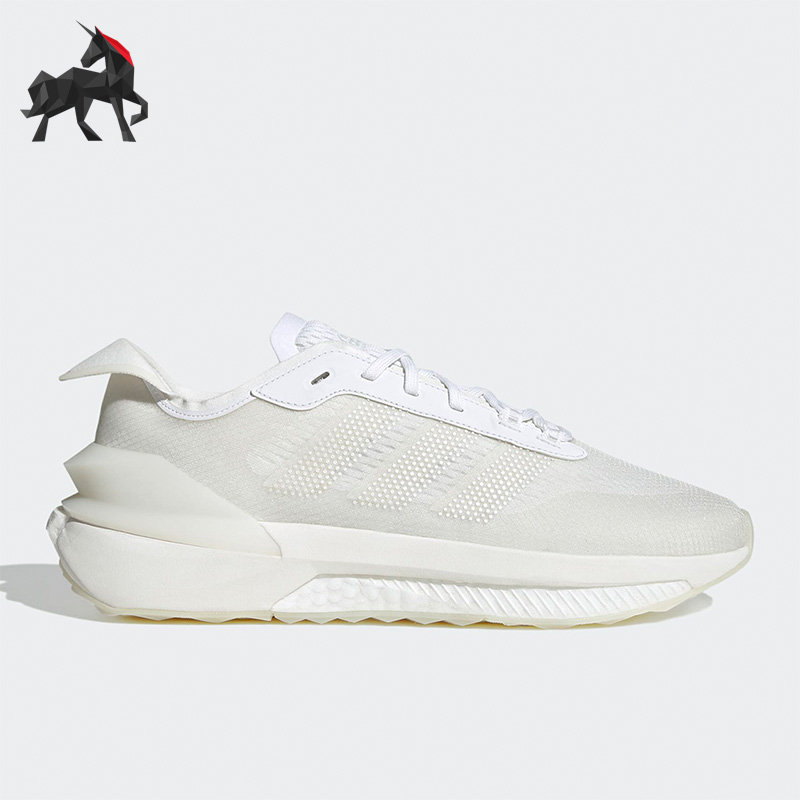 阿迪达斯夏新款男女运动休闲鞋
