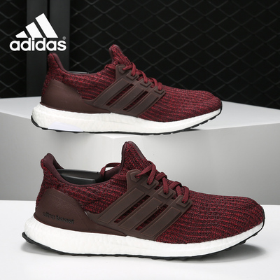 阿迪达斯UltraBOOST男女跑步鞋