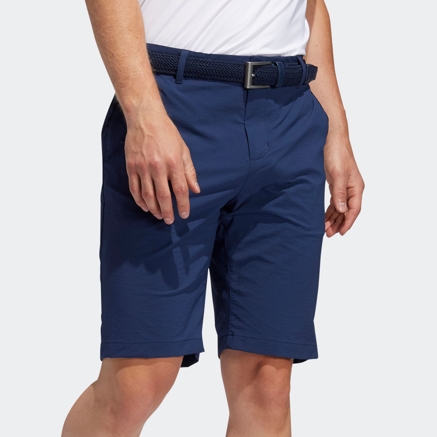 Adidas/阿迪达斯正品高尔夫服装高尔夫运动短裤男士短裤 GD4868