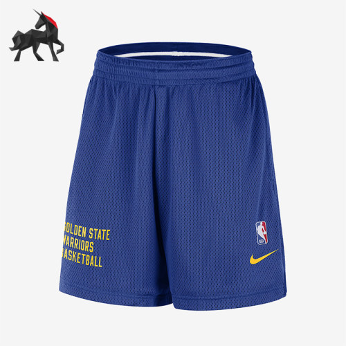Nike/耐克正品夏季男士网眼宽松透气运动短裤FB3728-495