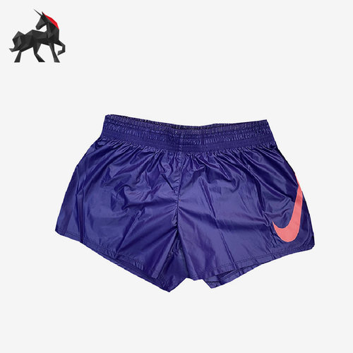 Nike/耐克正品夏季女子运动休闲健身训练透气短裤 DB4355-529
