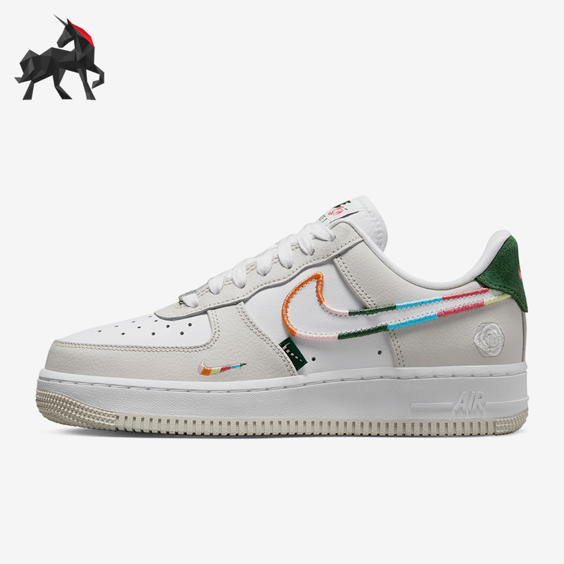 耐克正品女子运动休闲鞋