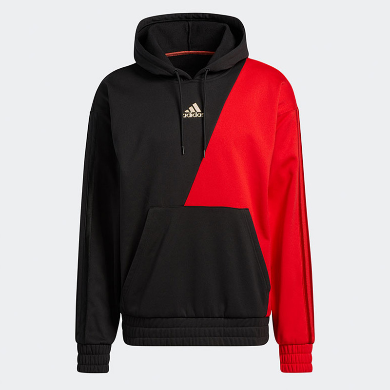 Adidas/阿迪达斯男子连帽卫衣