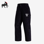 HF0354 Nike 010 灯芯绒工装 直筒长裤 耐克正品 男士