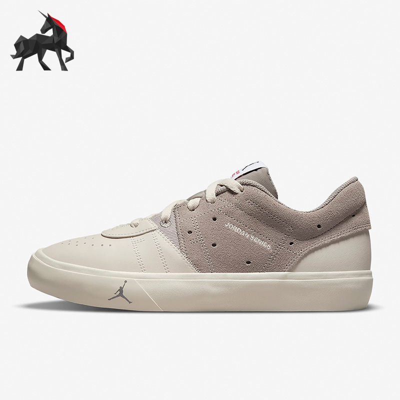 耐克男女运动休闲板鞋