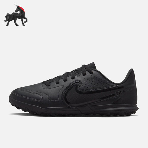 Nike/耐克正品女子GS大童训练运动透气足球鞋 DA1334-001