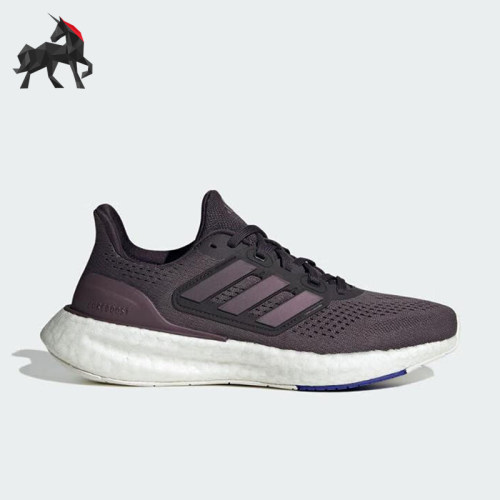 Adidas/阿迪达斯正品女士软弹轻便缓震跑步鞋IF1541