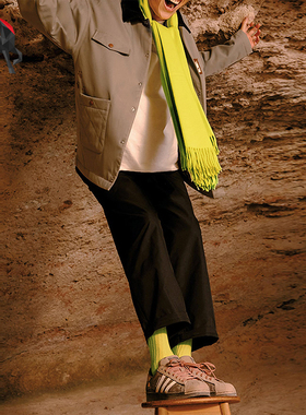 Adidas/阿迪达斯正品三叶草经典男女贝壳头休闲板鞋运动鞋IG9629