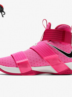 Nike/耐克男高帮时尚运动篮球鞋