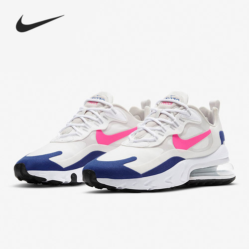 运动休闲鞋Nike/耐克270