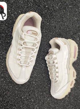 Nike/耐克正品女子休闲时尚复古跑鞋 AIR MAX 95 大气垫鞋 CT1897