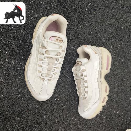 耐克AIRMAX95男女跑步鞋