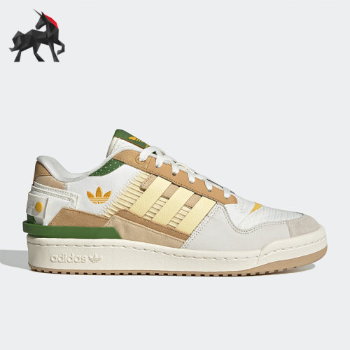 Adidas阿迪达斯三叶草男女板鞋