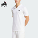 PRO SEAML 男士 透气运动短袖 IM8893 Adidas POLO衫 阿迪达斯正品