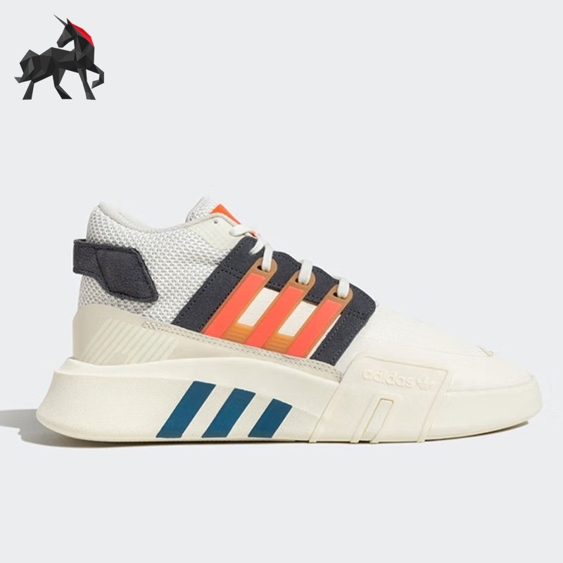 阿迪达斯男女运动休闲鞋