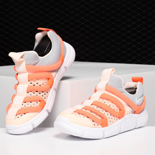 Nike/耐克正品大童一脚蹬运动鞋
