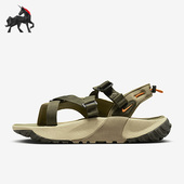 耐克正品 FB1948 夏季 透气男子户外沙滩凉鞋 201 款 Nike