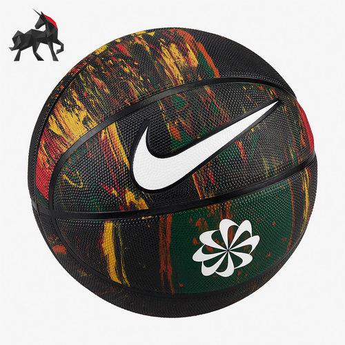 Nike/耐克实战训练篮球