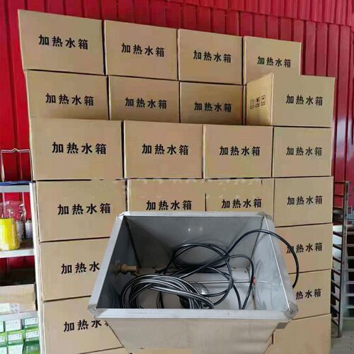 不锈钢加热水箱 养护室三件套加温升温水槽 加热水箱