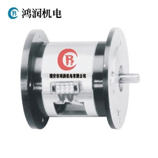 电磁制动器厂家 电磁离合器 供应DLZ5 双法兰离合器组合