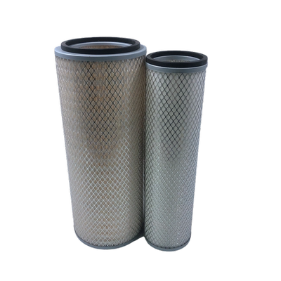 KW2049空气滤芯适用现代大宇挖掘机空滤清器11EM-21041C AF26285