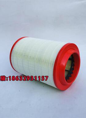 2230PU空滤适配五征奥驰X3V3空气滤芯X2V2D2奥驰A3D3空气LB4滤芯