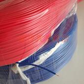 导线 电学实验电路连接线 1米 0.3平方 教学仪器 根 多股细铜丝