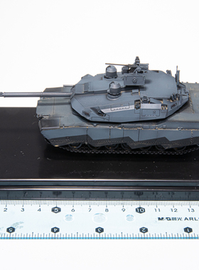 5M 72147A 美国通用动力 艾布拉姆斯X1主战坦克 美军新一代战车