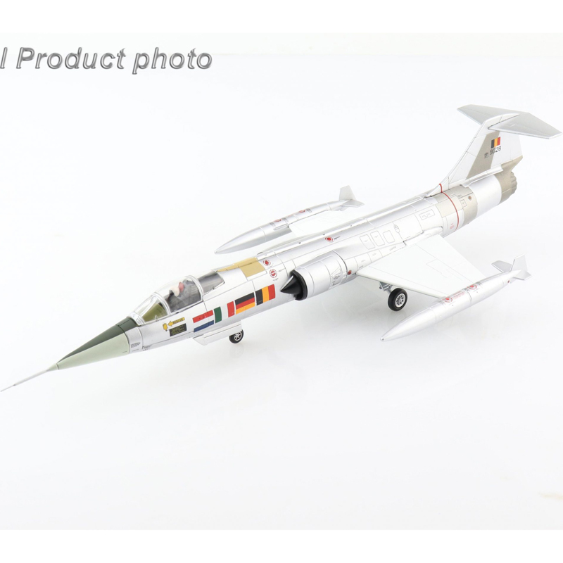 HOBBYMASTER完成品摆件合金模型