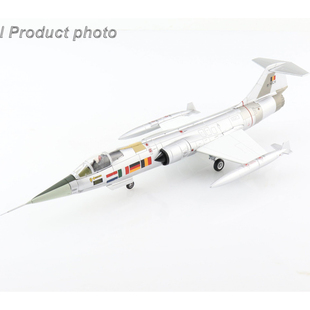 HA1070 F104星式战斗机 F-104G