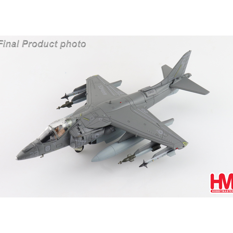 HOBBYMASTER鹞式战斗机