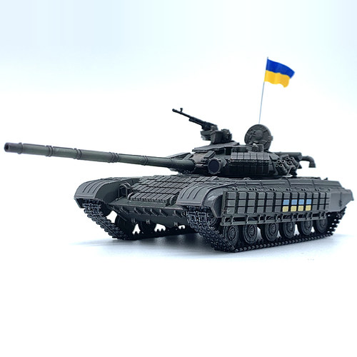 ARTISANT-64BV主战坦克成品模型