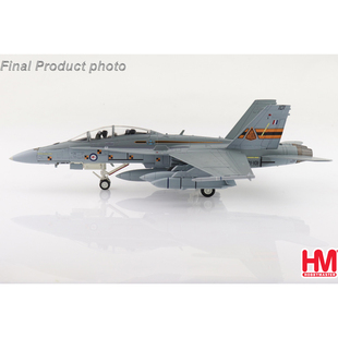 HA3585 F18大黄蜂战斗机