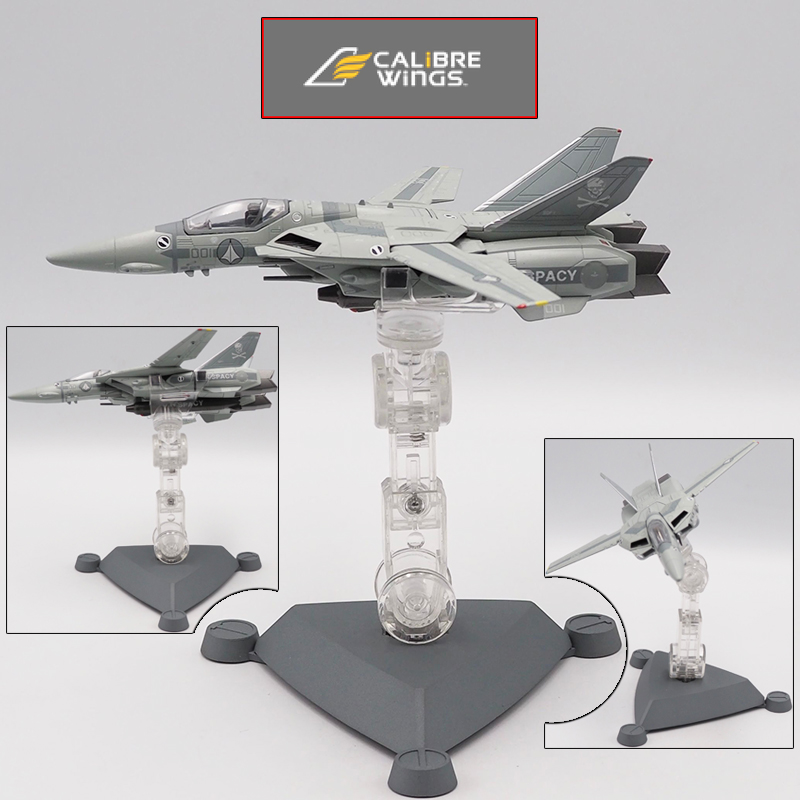 Calibre Wings CA72DB0803 DM Stand for VF-1专用支架 不含飞机 玩具/童车/益智/积木/模型 飞机模型 原图主图