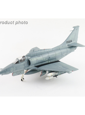 HA1437 A-4M A4攻击机 钻石背中队