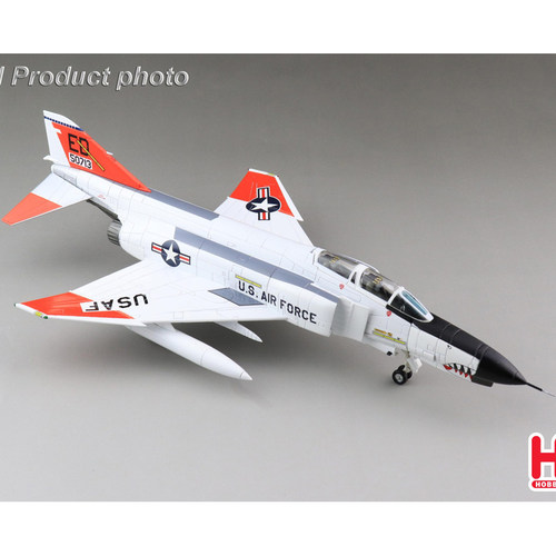 HOBBYMASTERYF-4E鬼怪合金模型