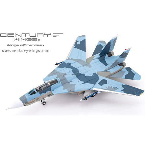 合金模型F14战斗机CENTURYWINGS