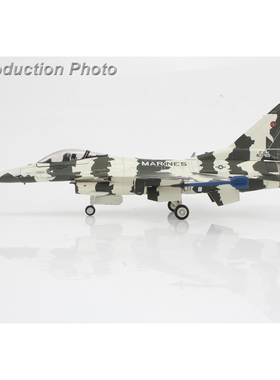 9月 HA38063 F-16N 假想敌 US Navy Weapons School 1990年代