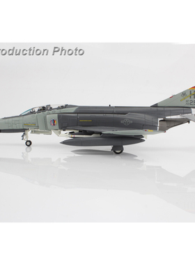 1月 HA19065 F-4F F4鬼怪 霍洛曼空军基地 第20中队第49联队 2002
