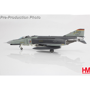 HA19065 F-4F F4鬼怪 霍洛曼空军基地 第20中队第49联队 2002
