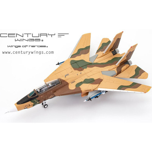 合金模型CENTURYWINGSF14战斗机
