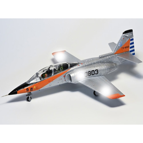 AT-3自强号高级教练合金成品