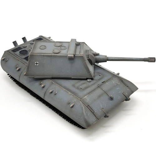 ARTISANE-100坦克世界金属炮管