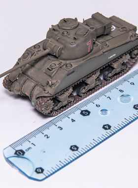 63240 萤火虫坦克Vc 第13/18皇家轻骑兵团 第27装甲旅 诺曼底1944